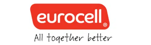 eurocell logo