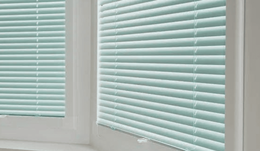 The Benefits of Perfect Fit Blinds. - Heath Windows & Doors Cardiff