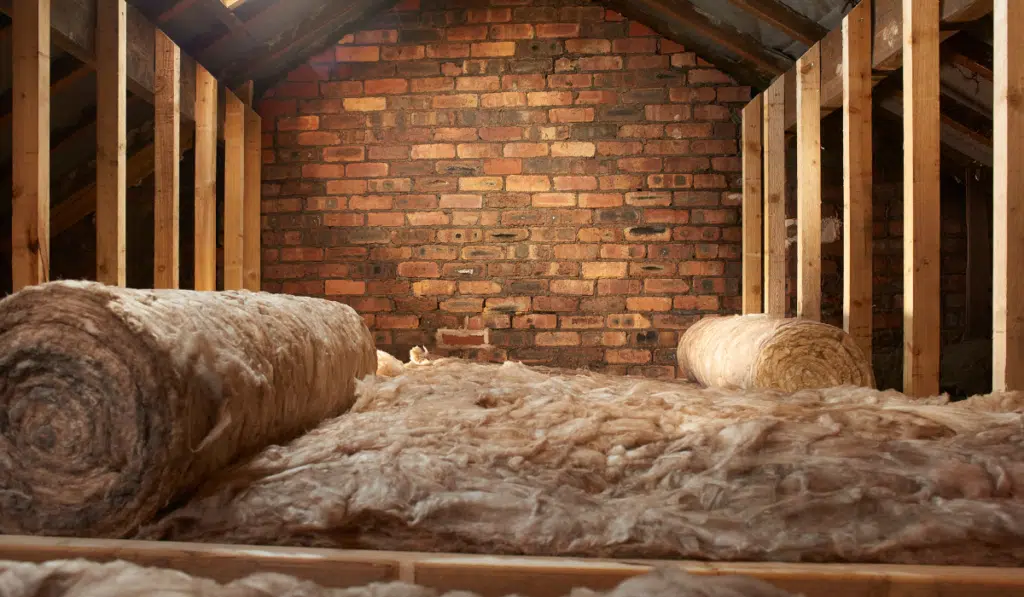 loft insulation cardiff