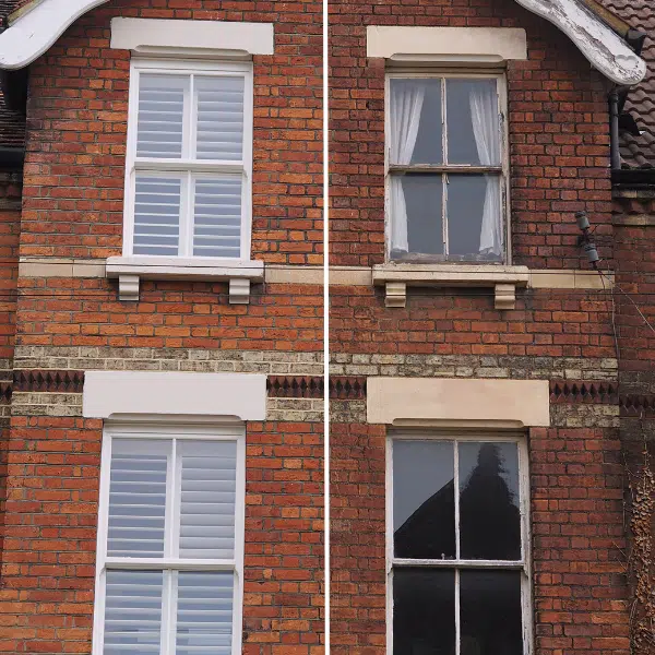 ultimate rose sash windows comparison