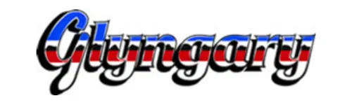 glyngary logo