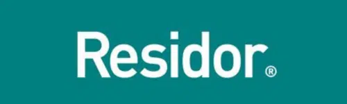 residor logo