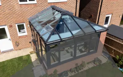 The Ultimate Guide to Choosing the Right Conservatory Glass