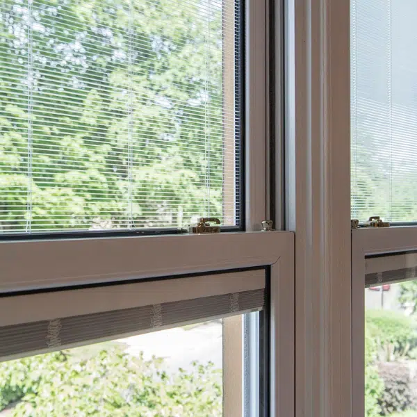 morley blinds integral blinds in sash windows