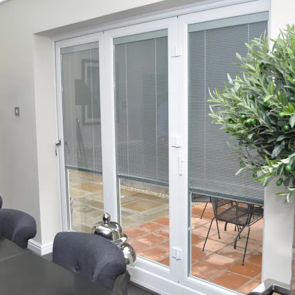 morley blinds integral blinds outside view