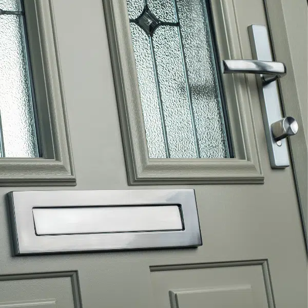 comp door middleton glazed 4 composite door