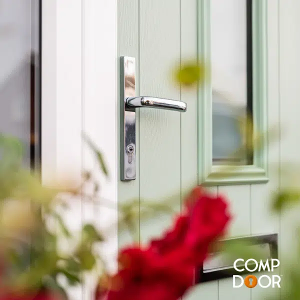 comp door mowbray style composite door