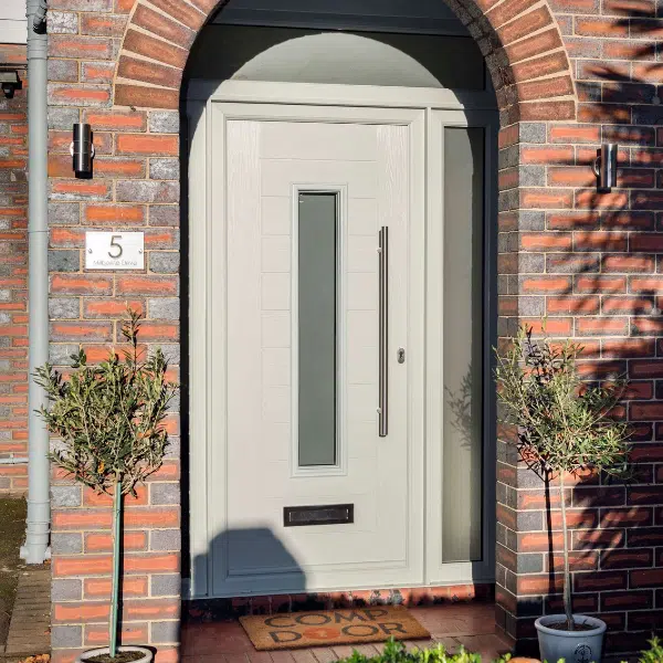 comp doors composite door bedford